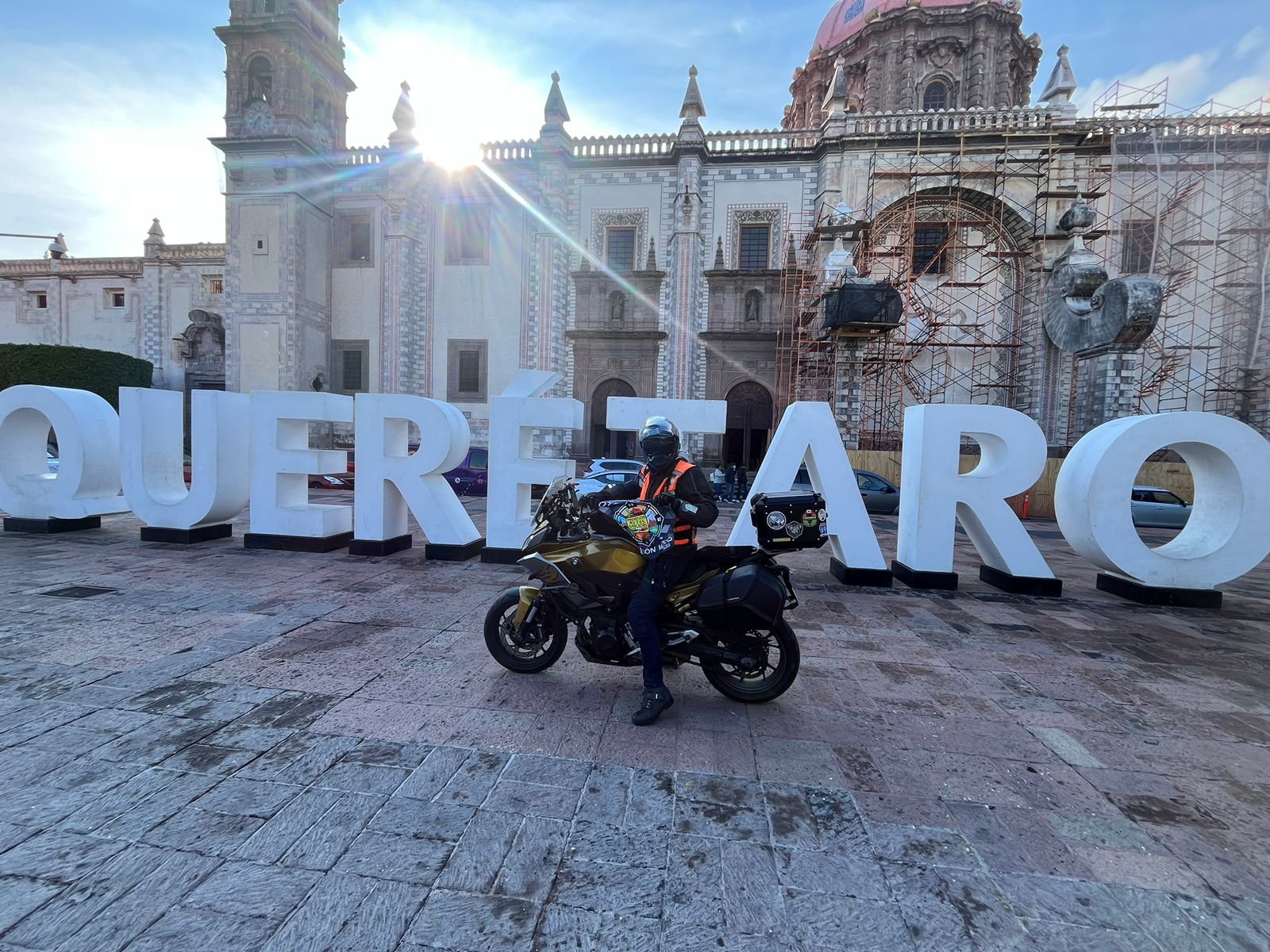 QUERETARO