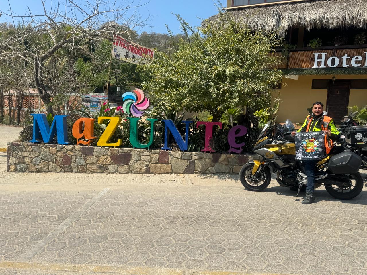 MAZUNTE