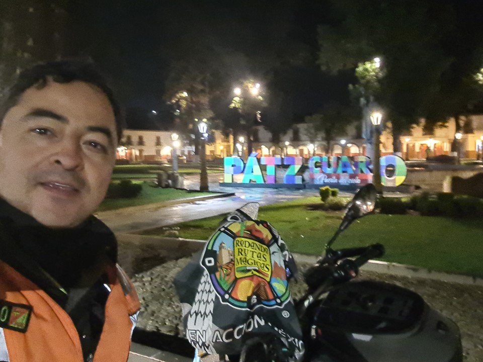 PATZCUARO