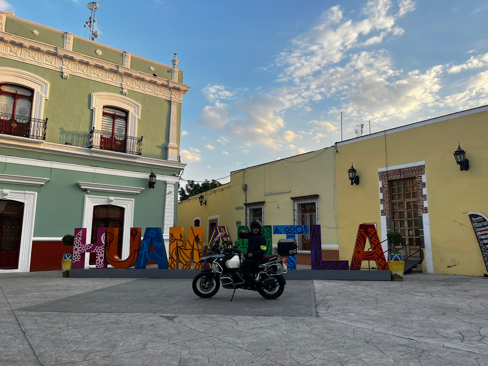 Huamantla