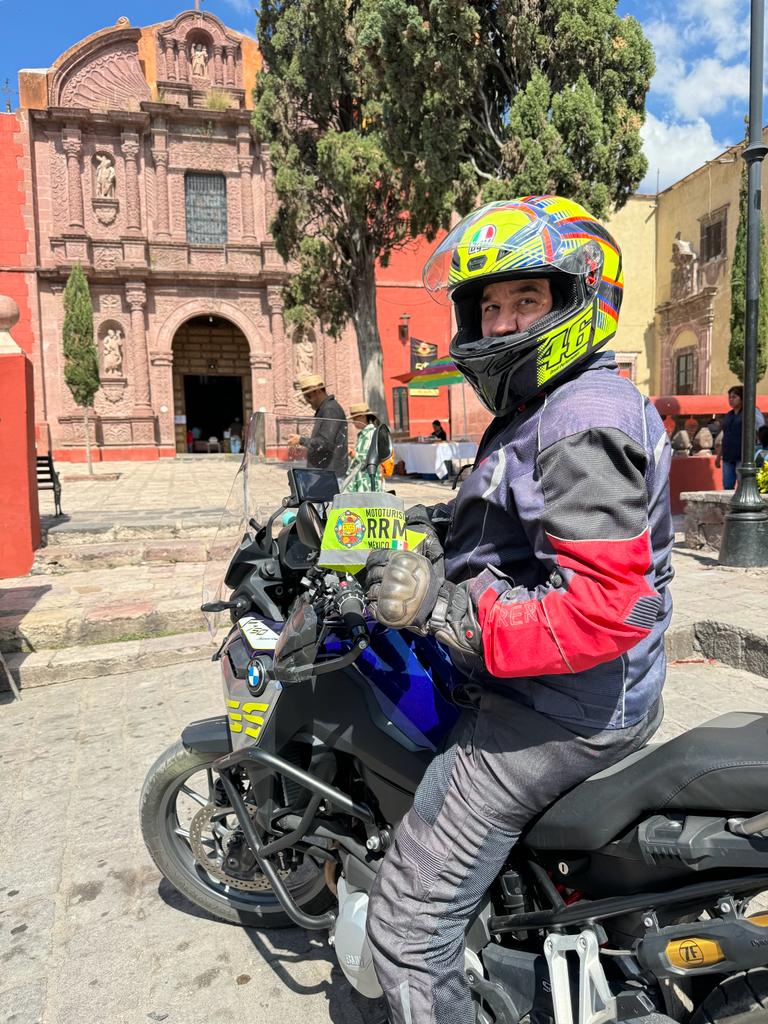 SAN MIGUEL DE ALLENDE