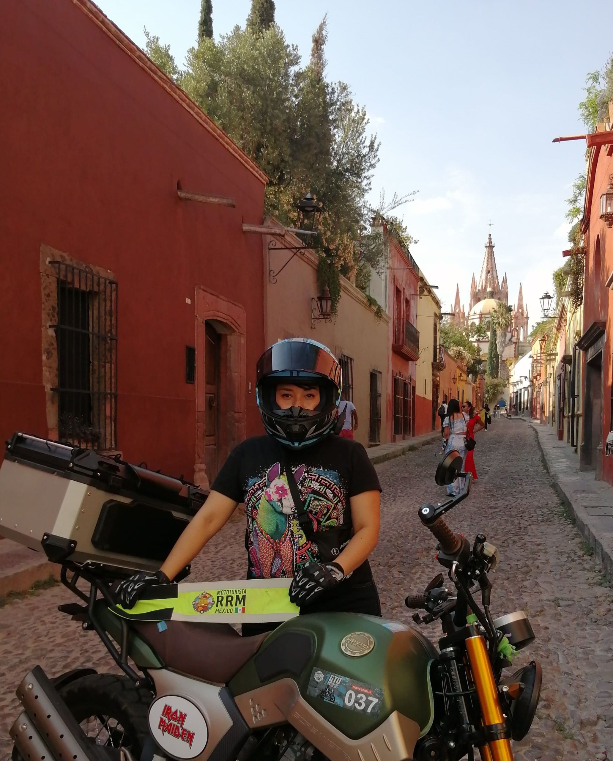 San Miguel de Allende