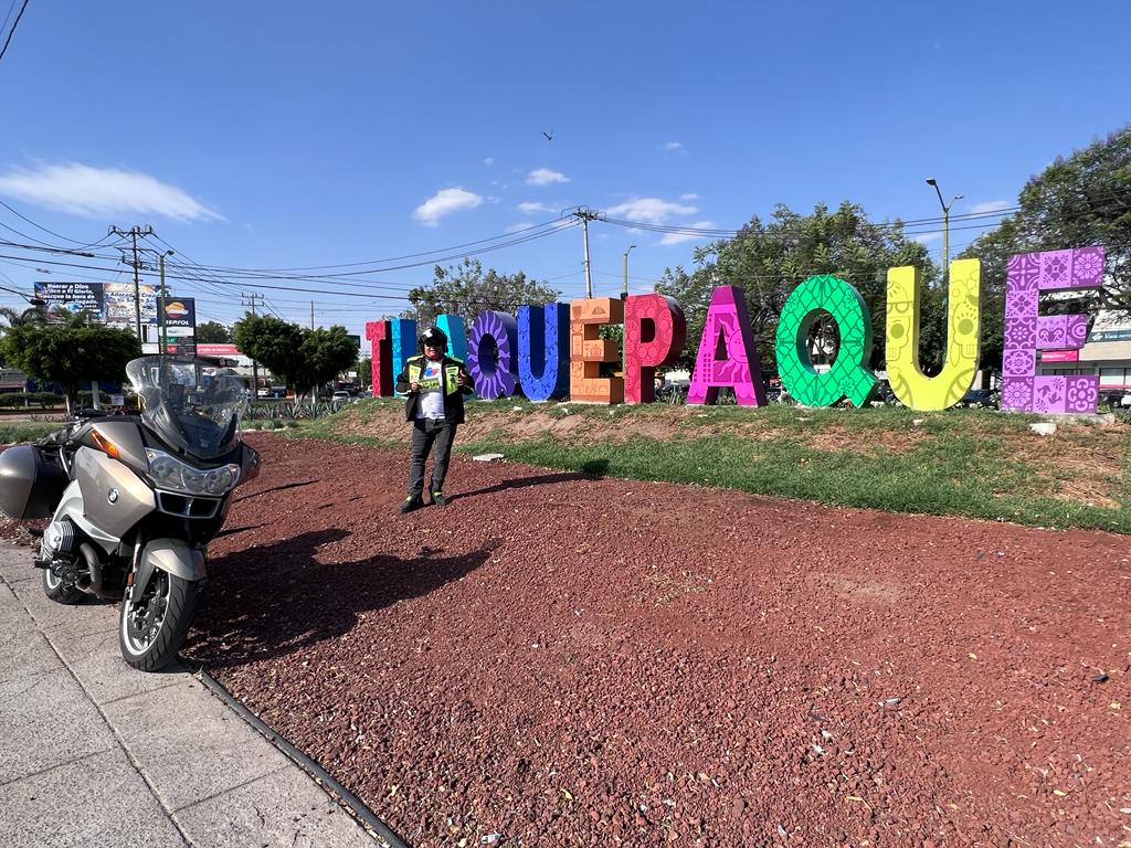 TLAQUEPAQUE