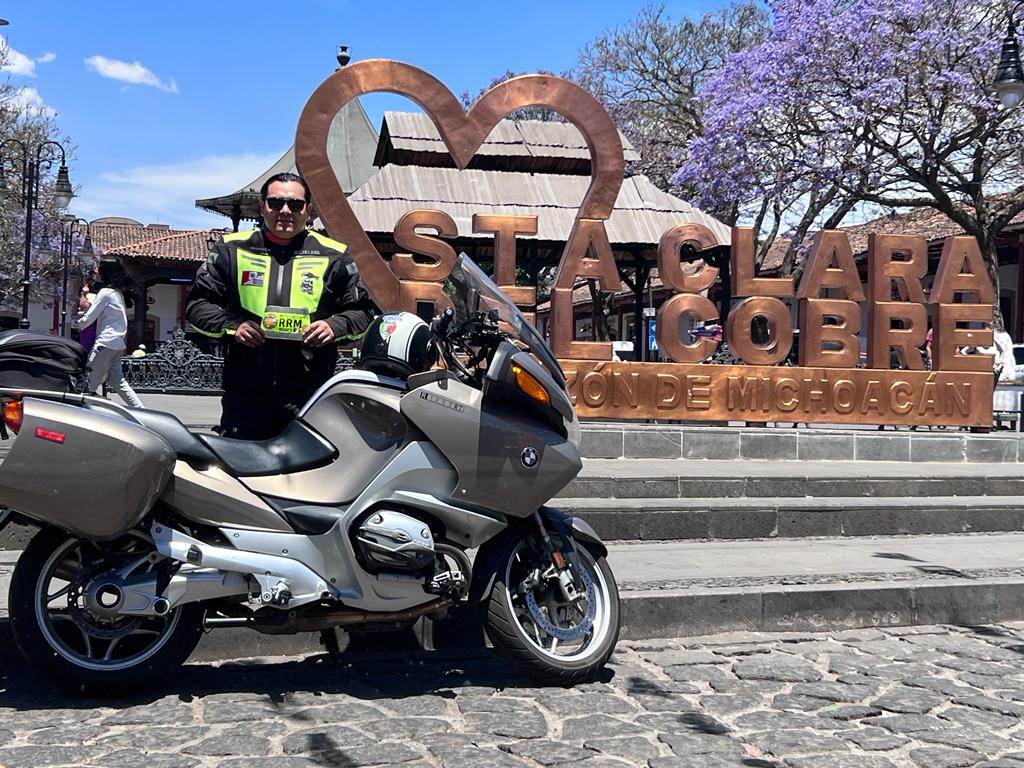 SANTA CLARA DEL COBRE