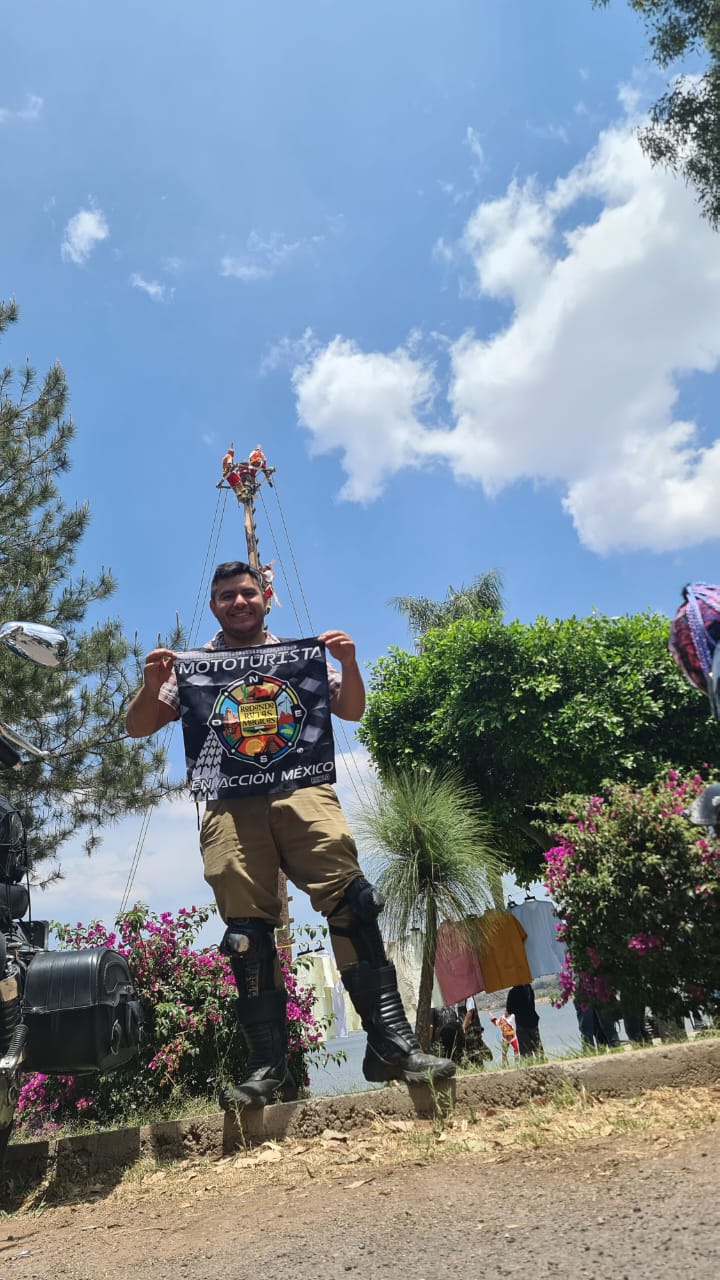 Voladores de Papantla