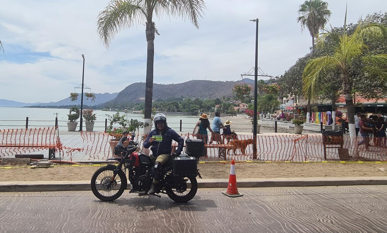 Laguna de Chapala