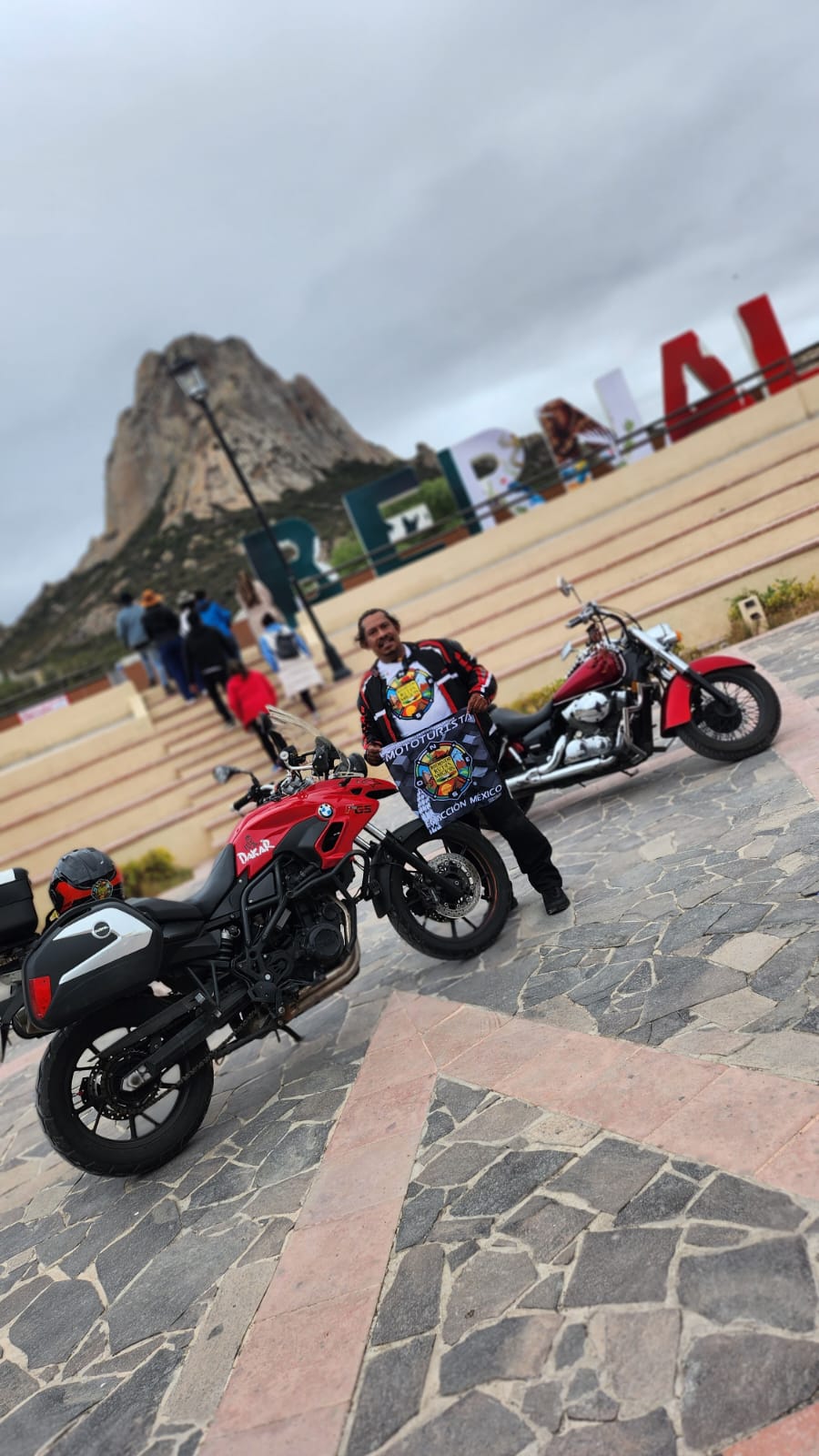 Peña de Bernal, Querétaro