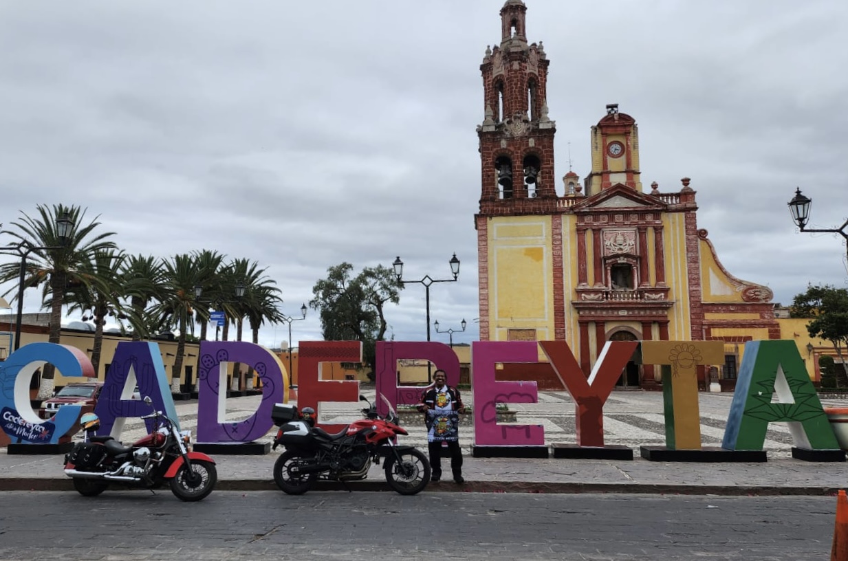 Cadereyta, Querétaro