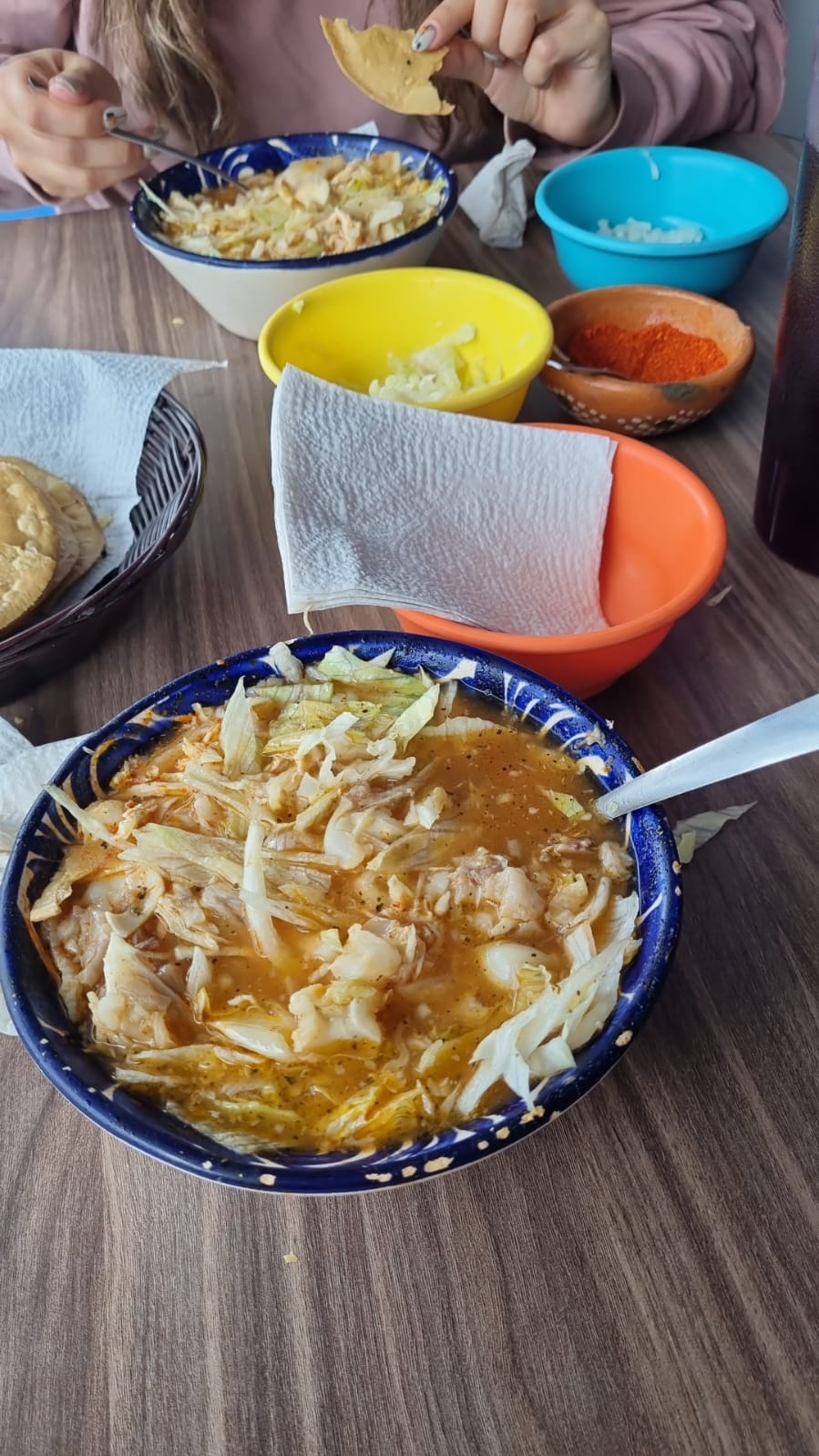 pozole