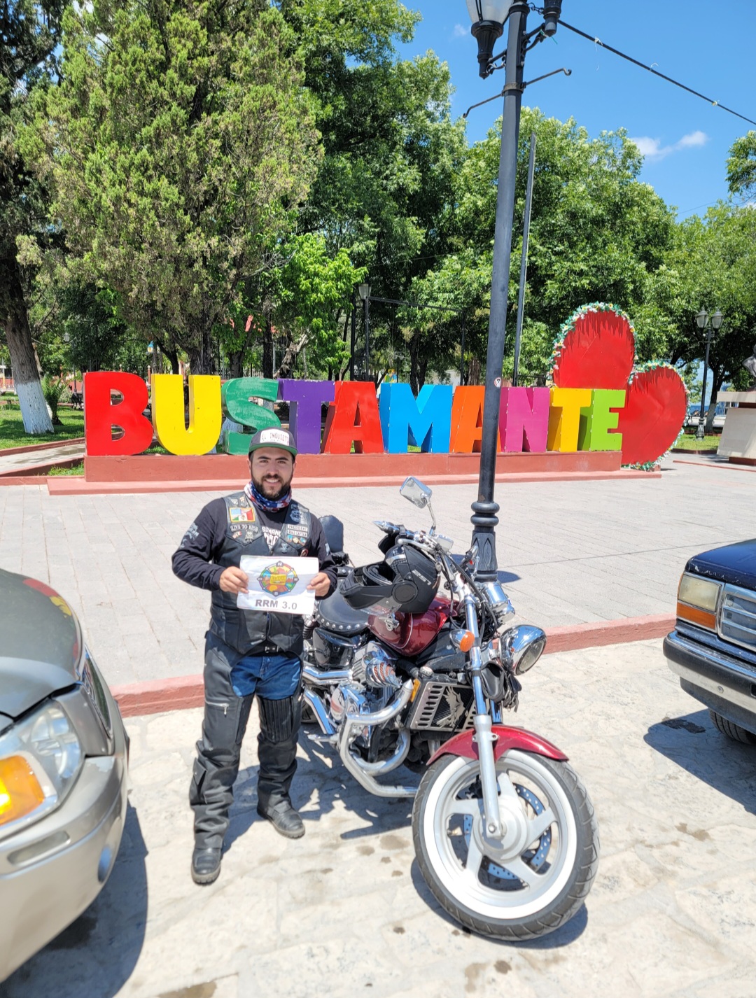 Bustamante