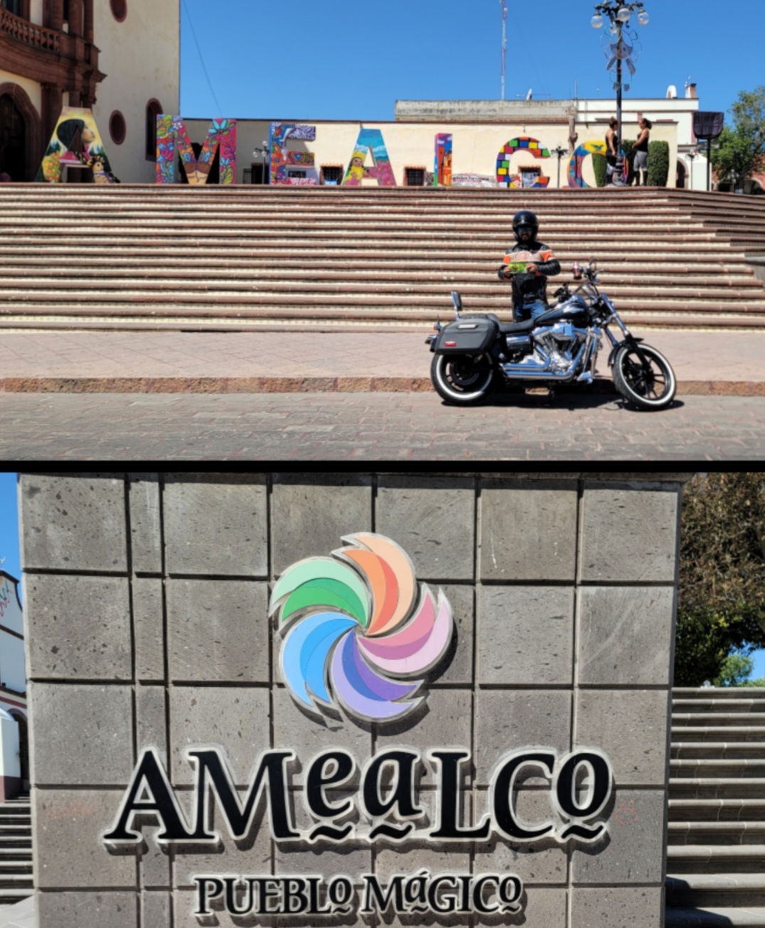 Amealco