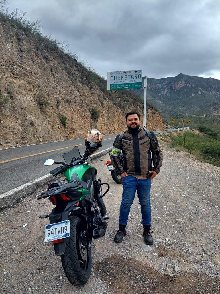 Sierra gorda de Queretaro