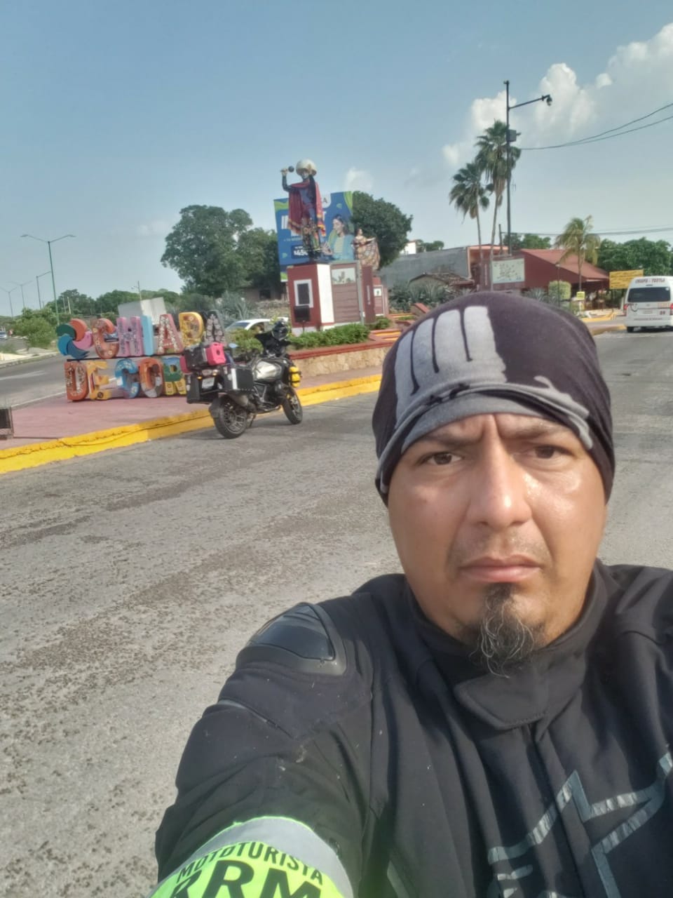 RRM CHIAPA DE CORSO