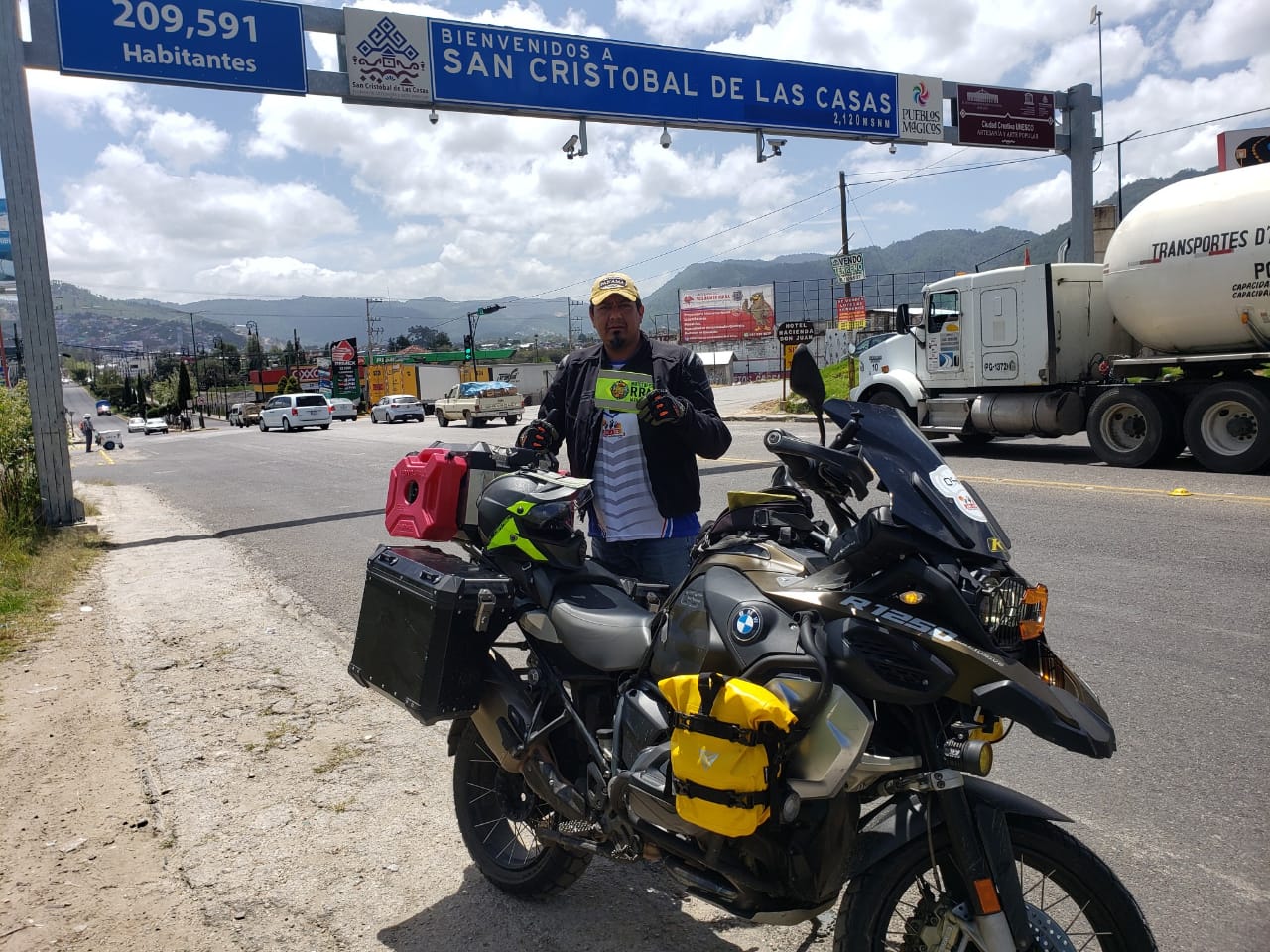 San Cristóbal colonial