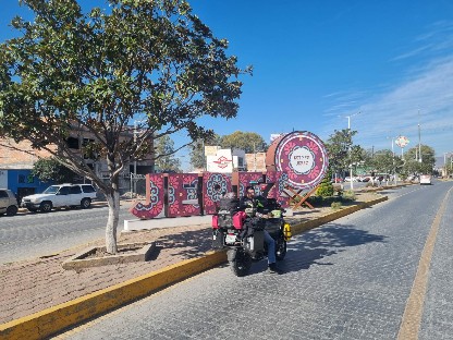 Jerez de garcia salinas