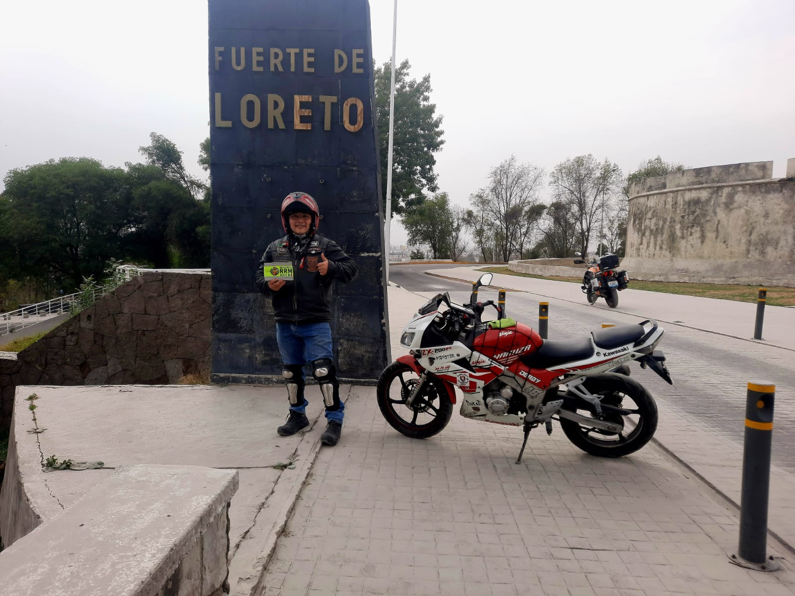 Fuertes de Loreto
