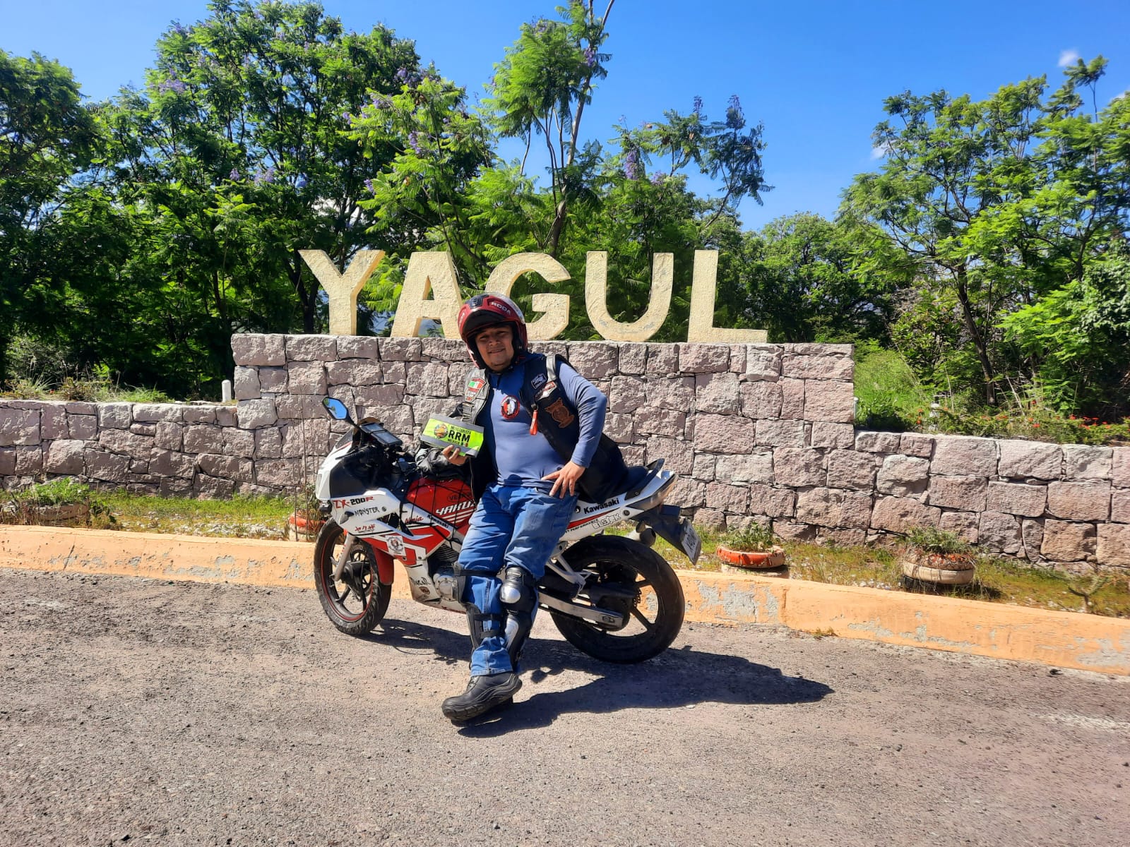 Yagul