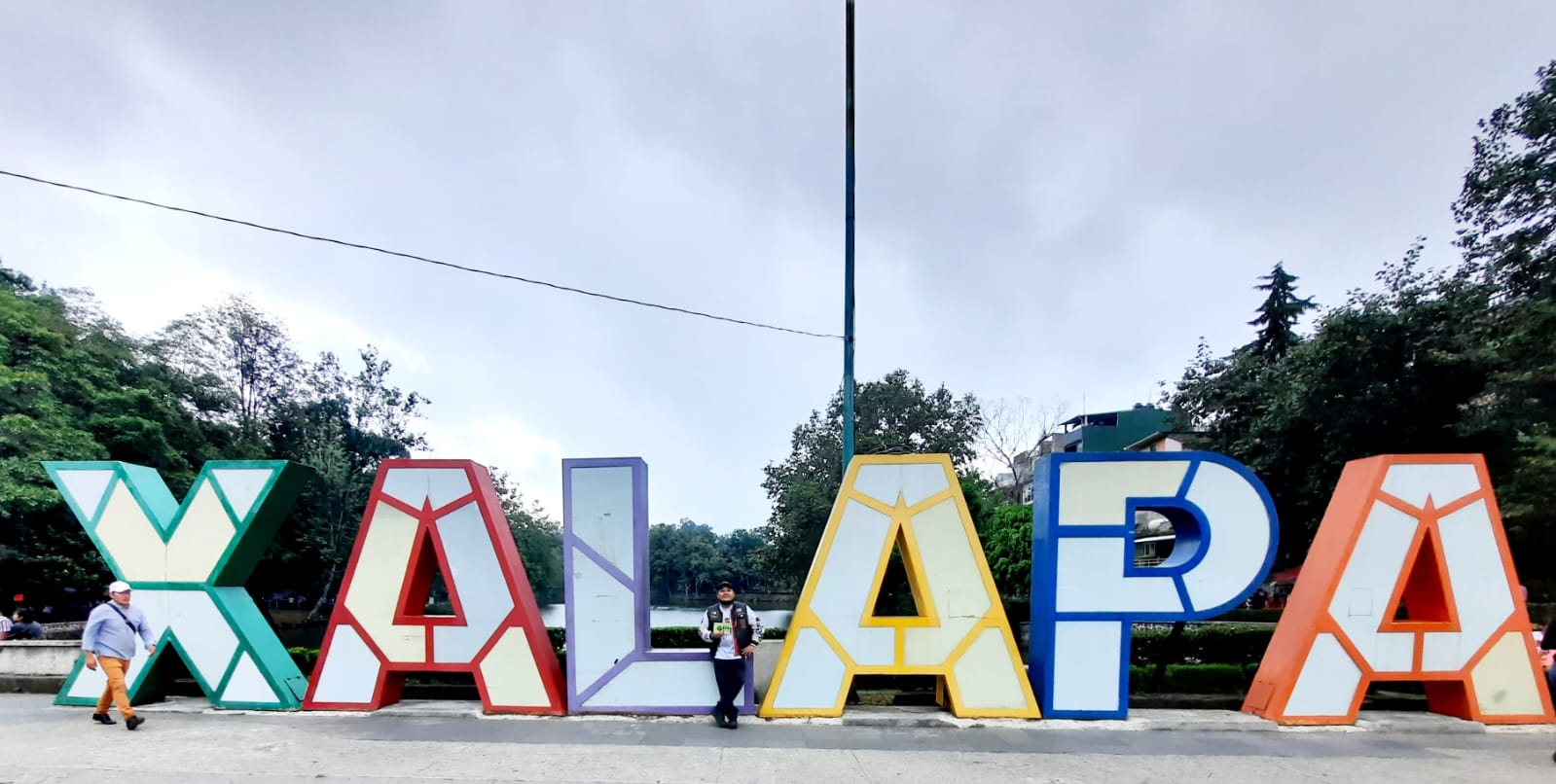 Xalapa