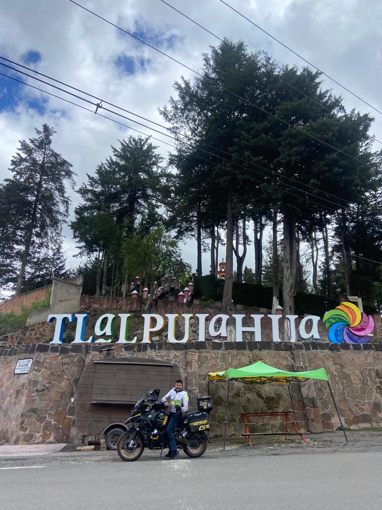 Tlalpujahua