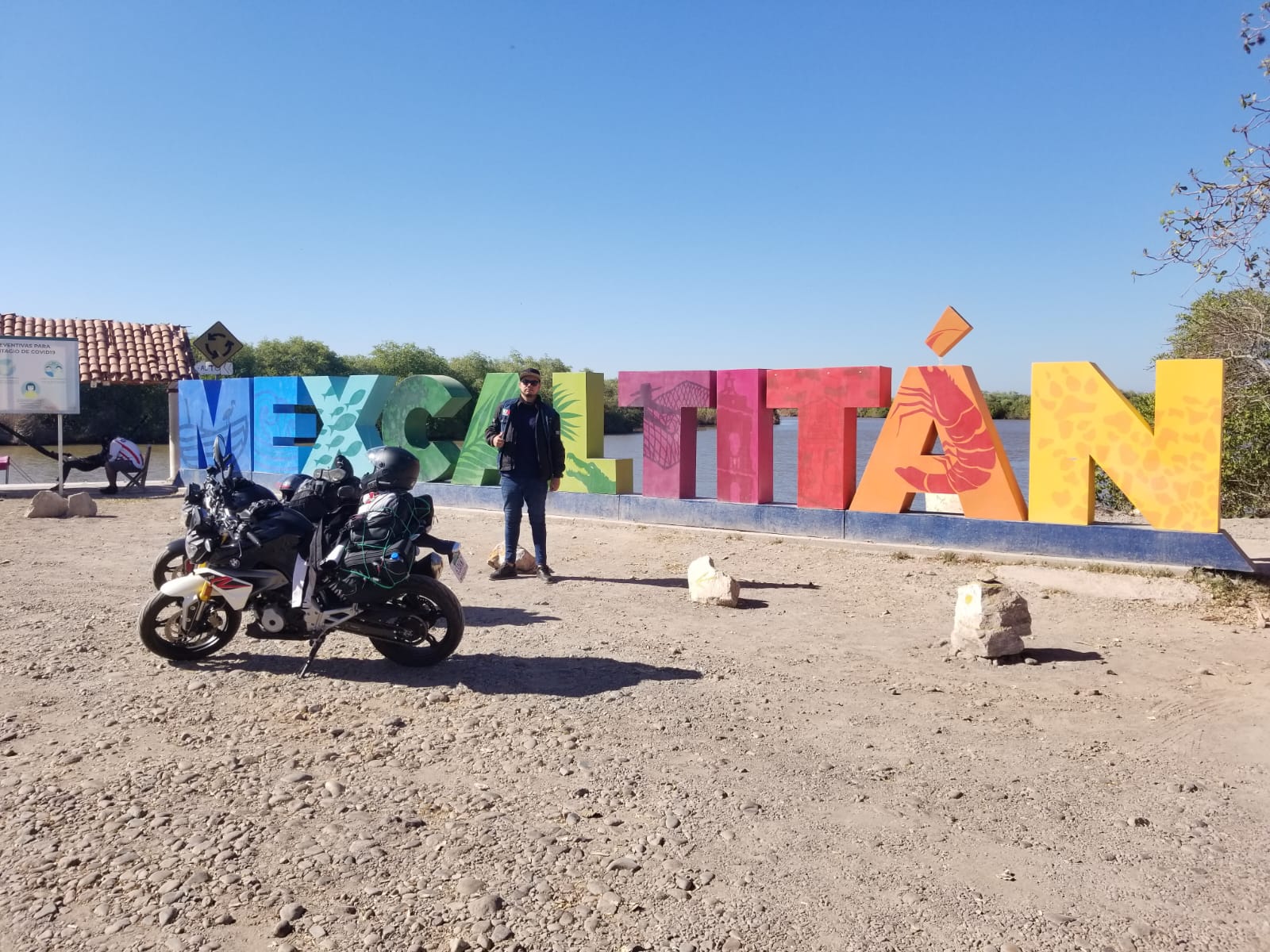 Mexcaltitan