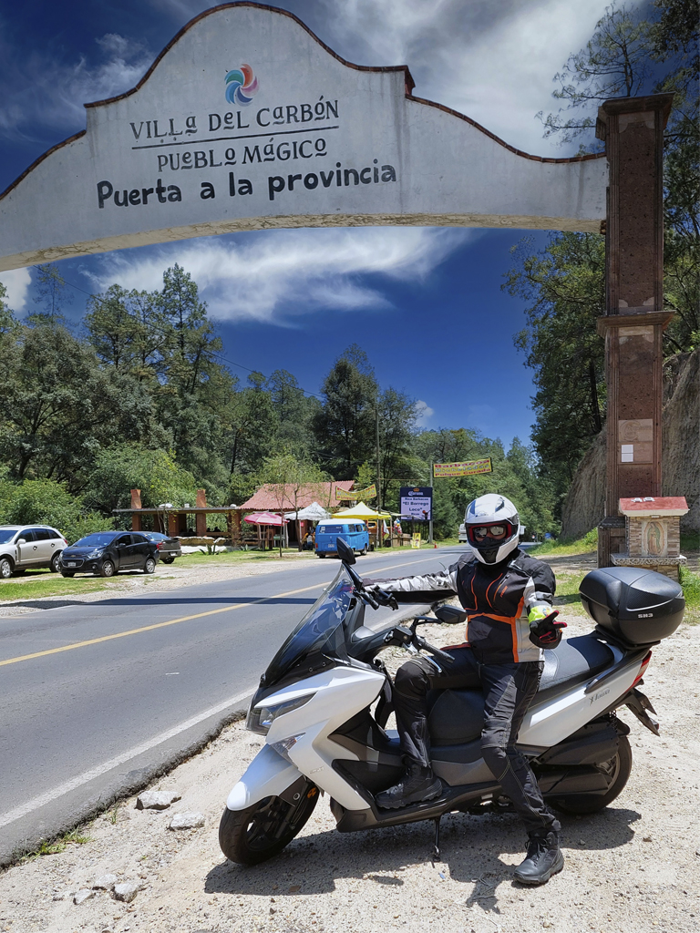 Leyendas del Camino Real