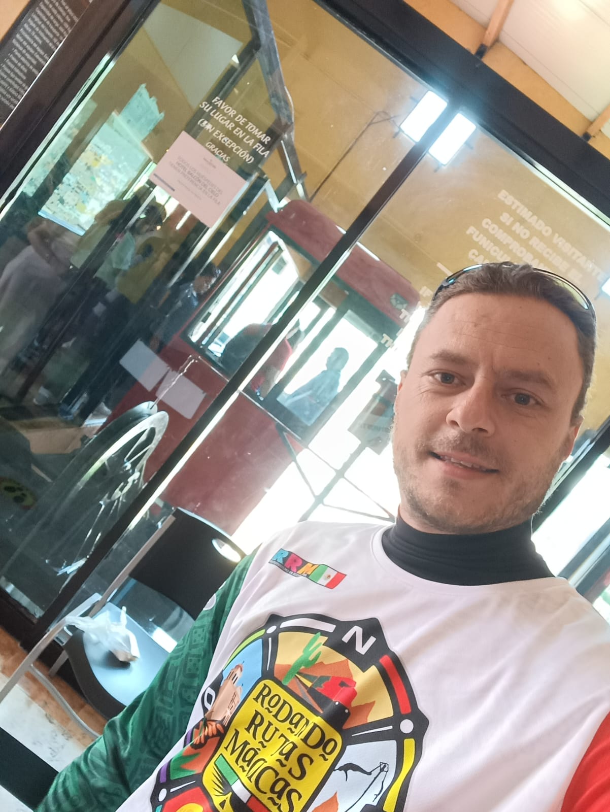 Teleférico Guanajuato