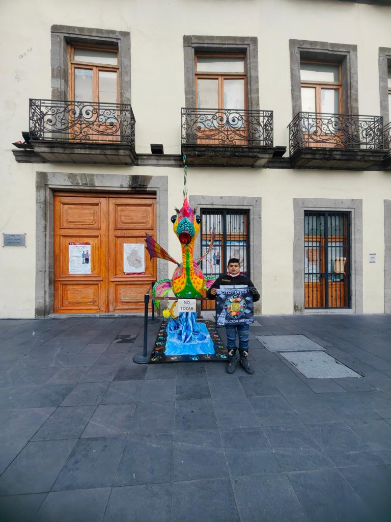 Alebrije