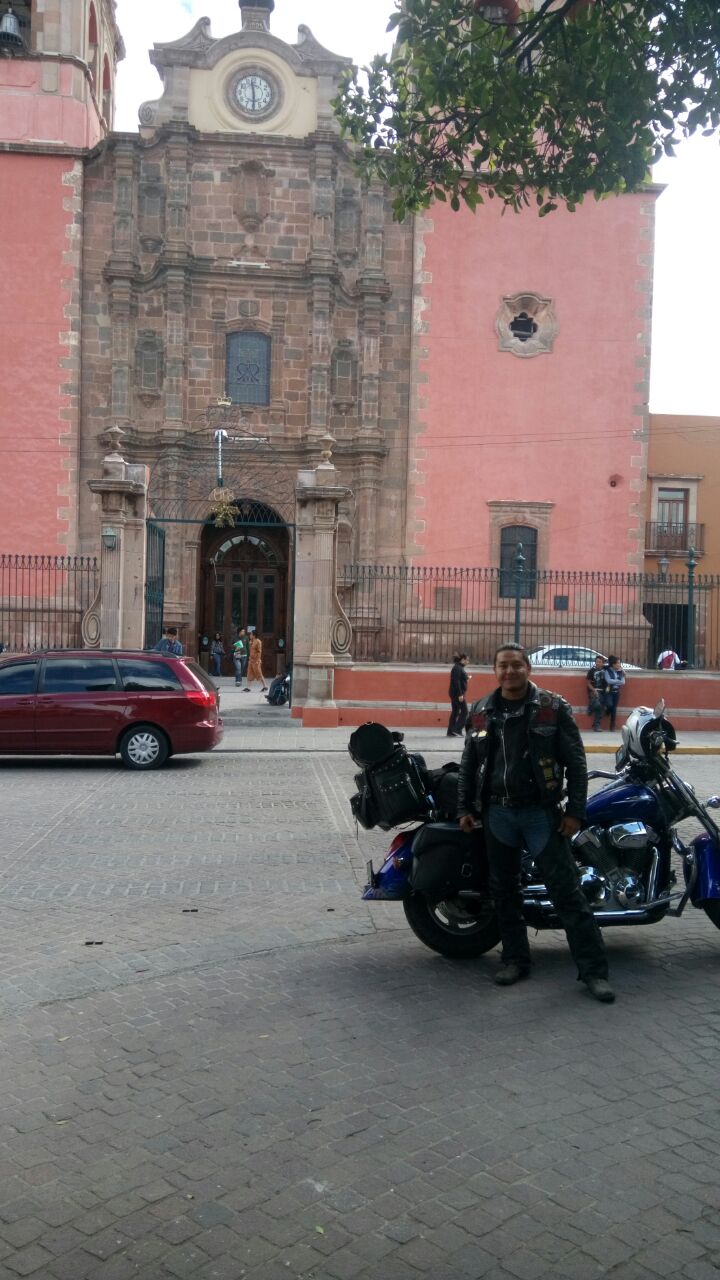 Salvatierra Guanajuato