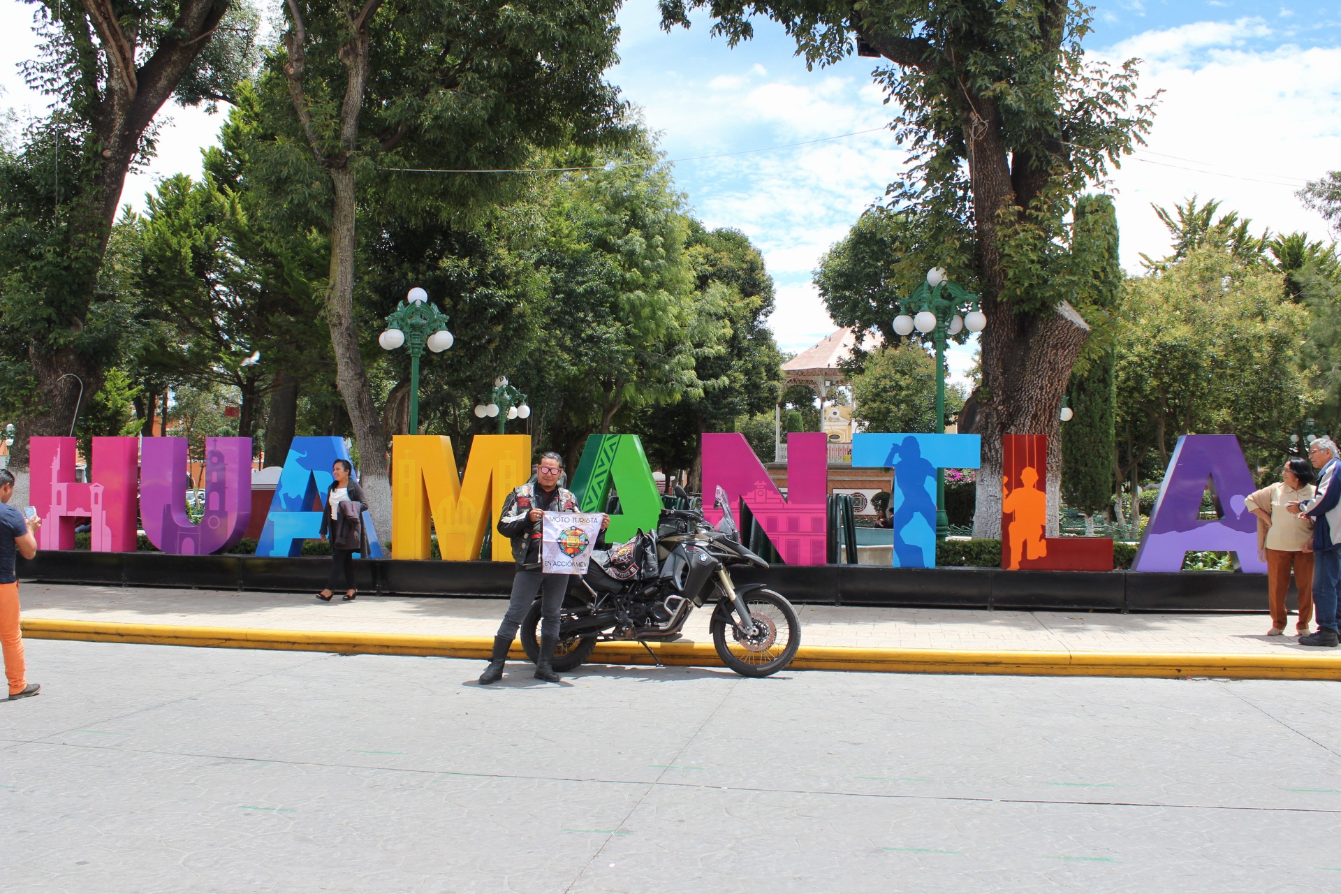 Huamantla