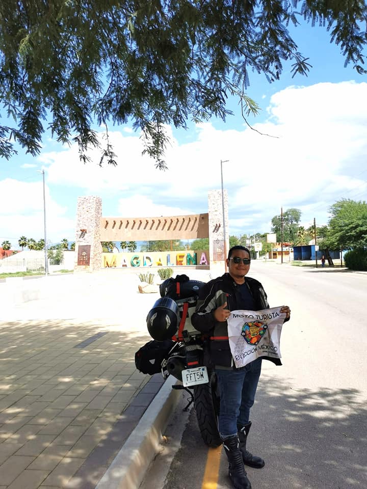 #47 Magdalena de Kino