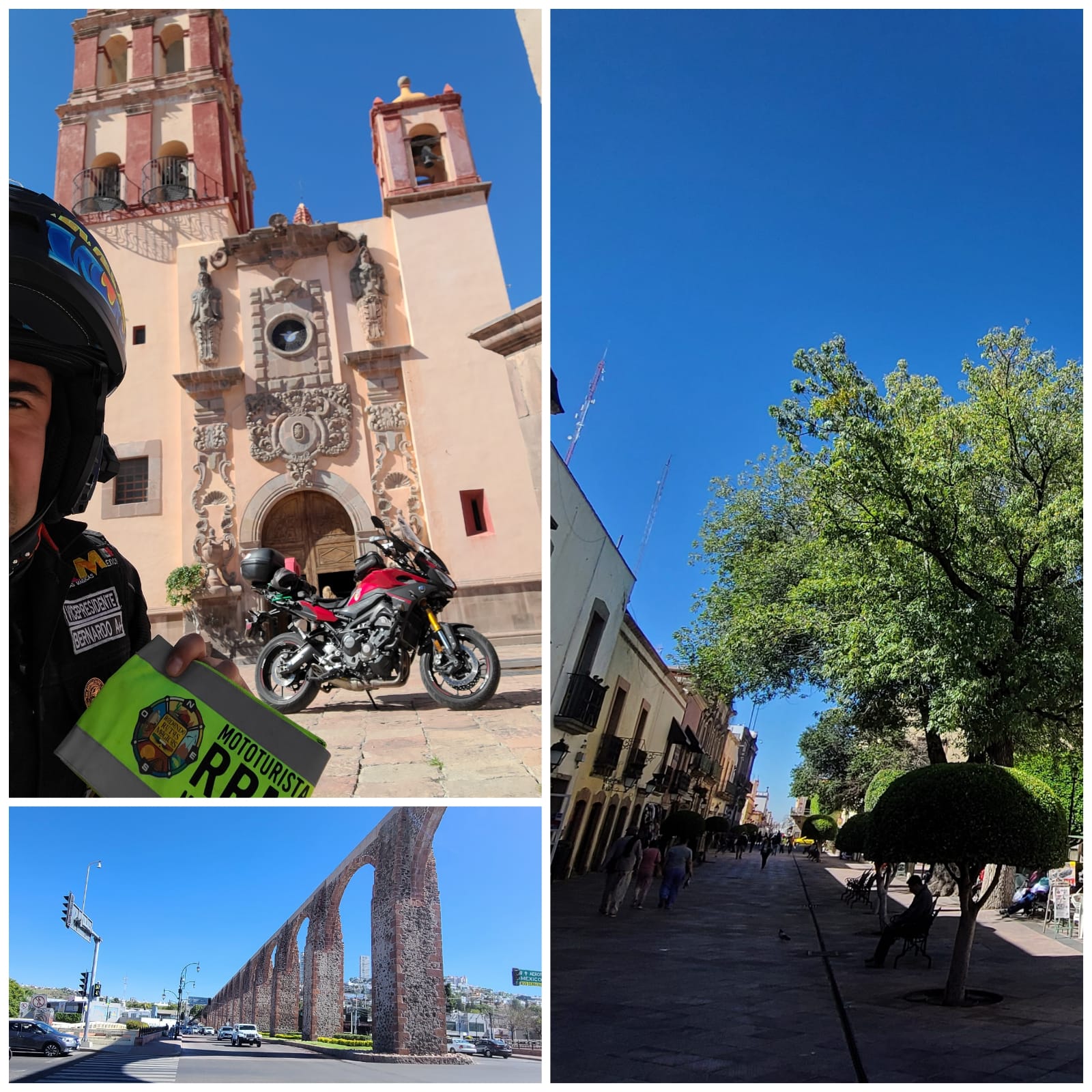 Queretaro