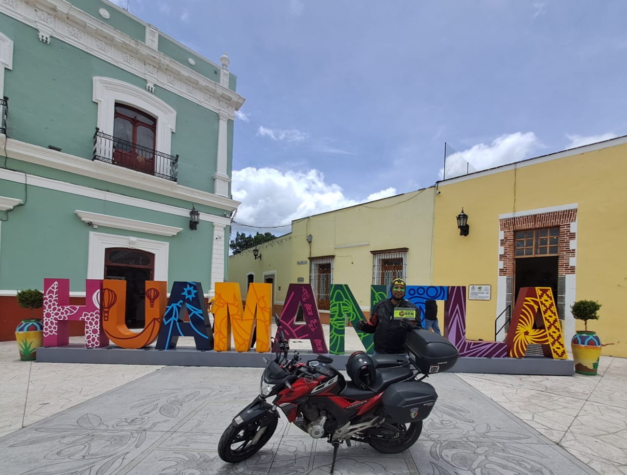 Huamantla