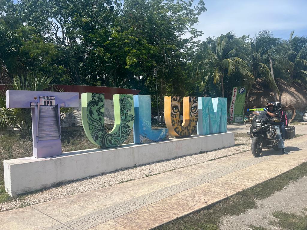 Tulum