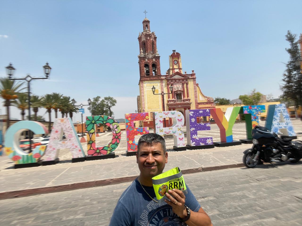 Cadereyta de Montes AG