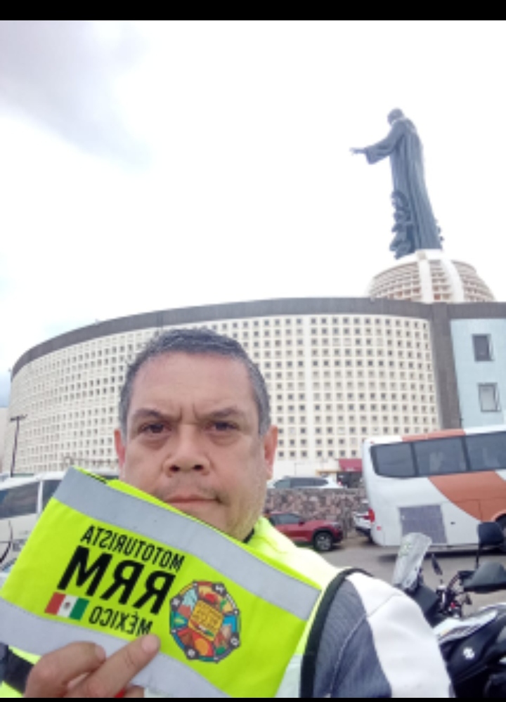 Cerro del Cubilete , Cristo Rey