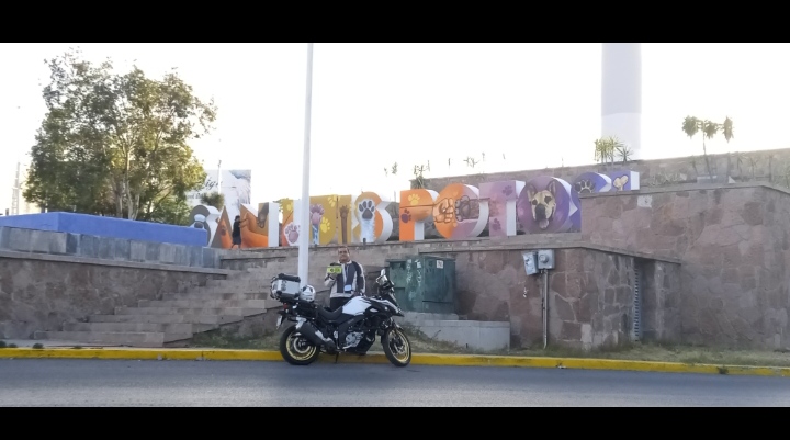 Capital de San Luis Potosí