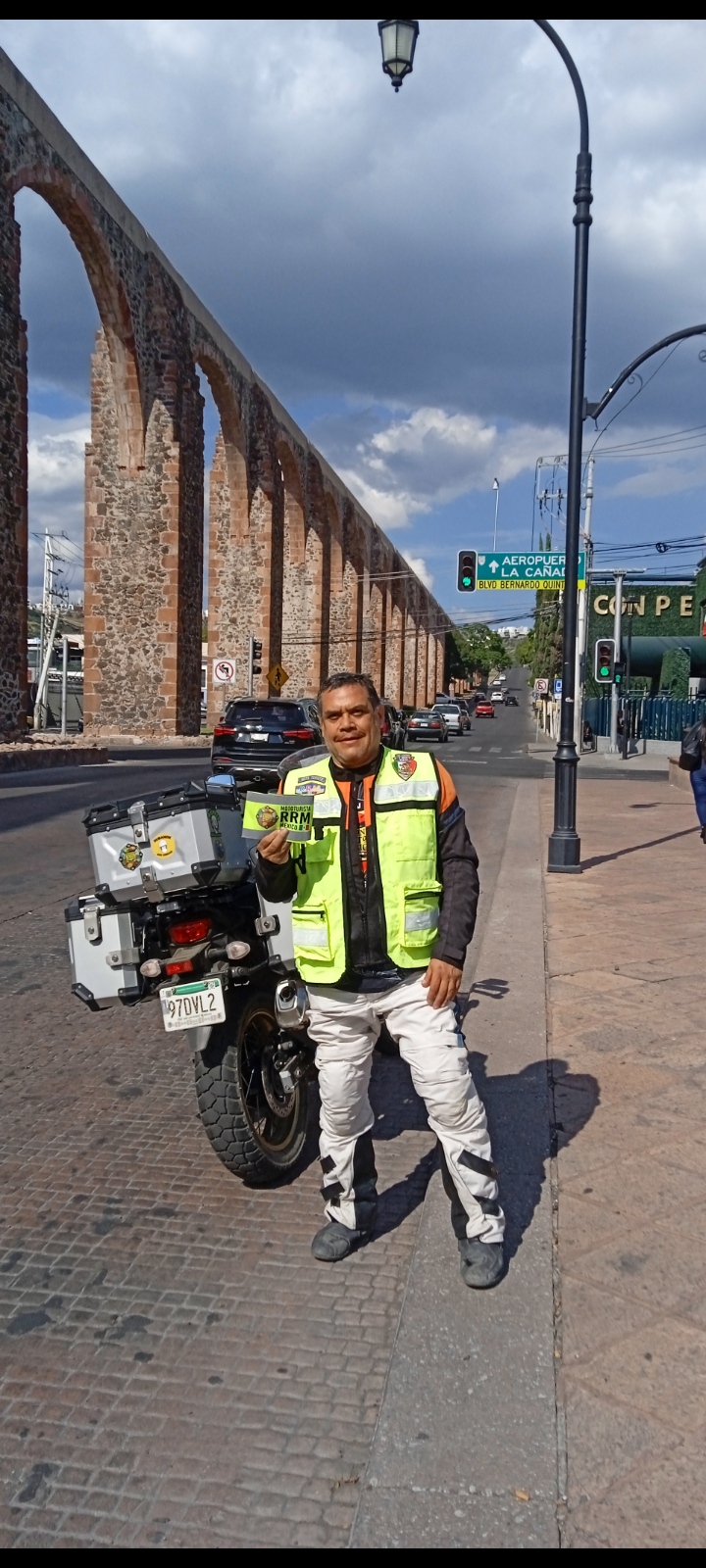 Capitales de México