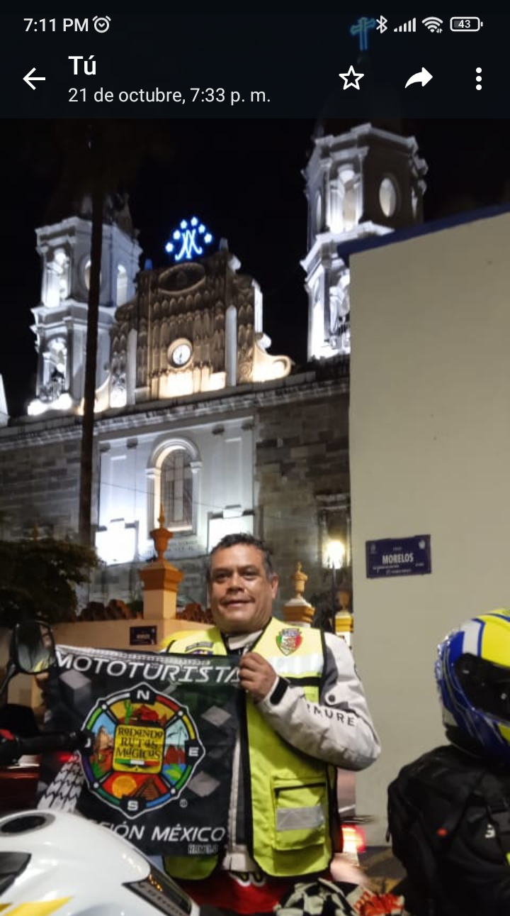 Pueblos Mágicos del Estado deJalisco