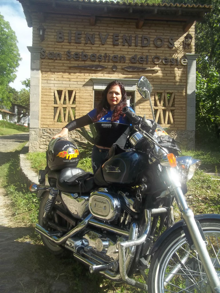 San Sebastián del Oeste