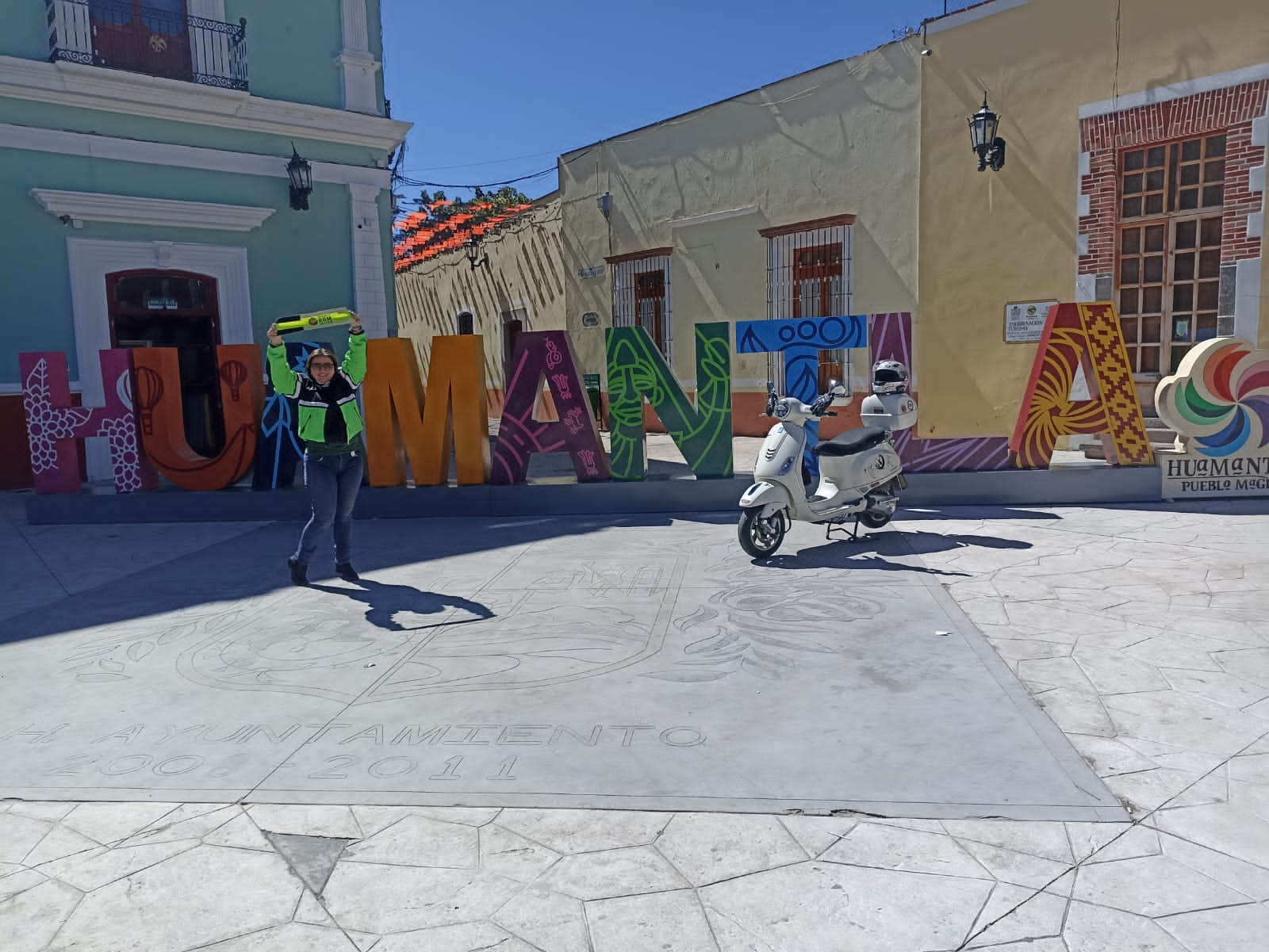 Huamantla, Tlaxcala