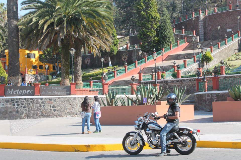 metepec