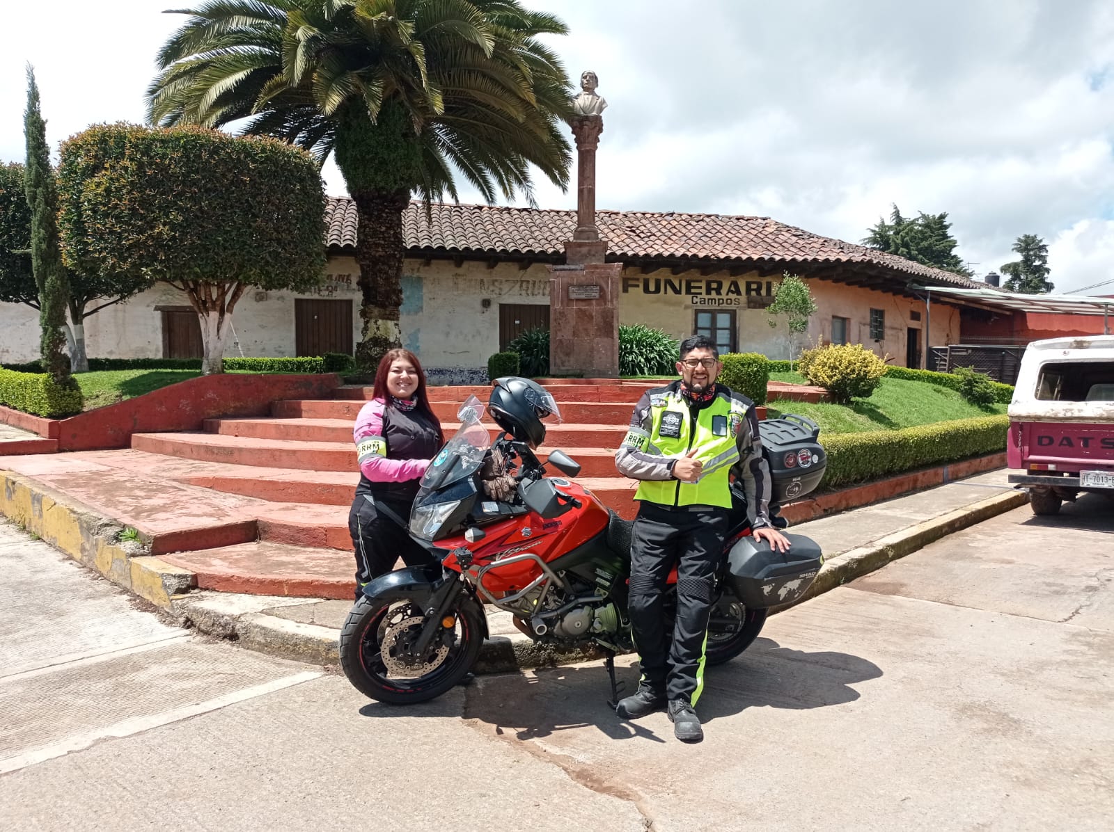 Benemerito de las Americas