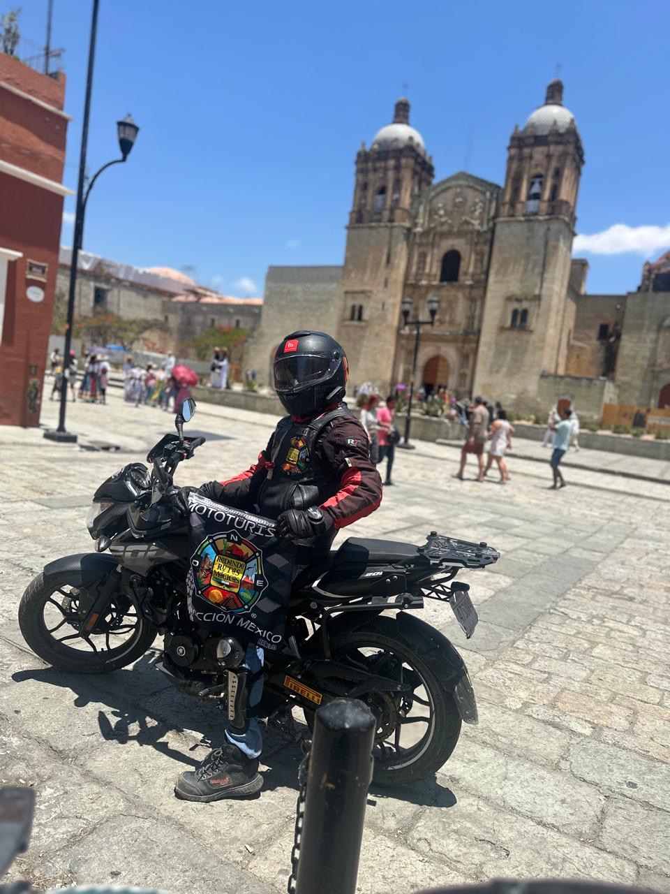 Oaxaca