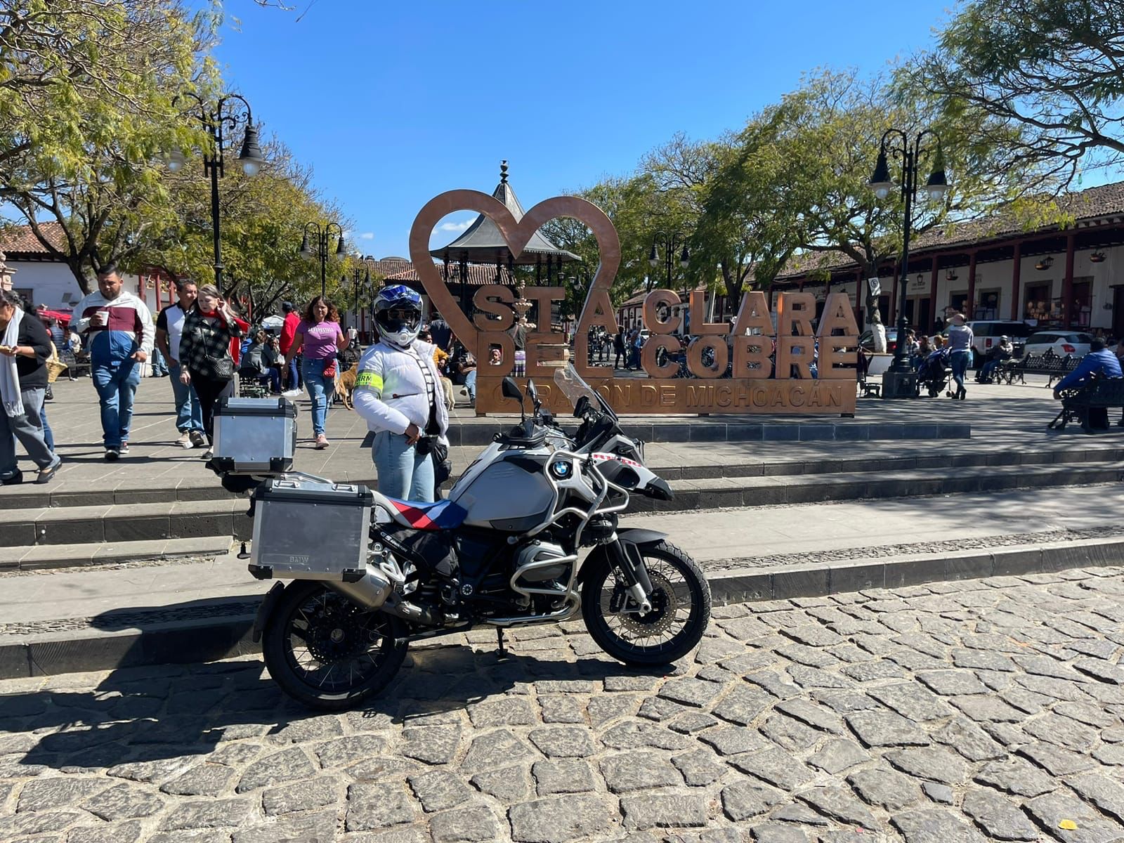 Santa  Clara del Cobre