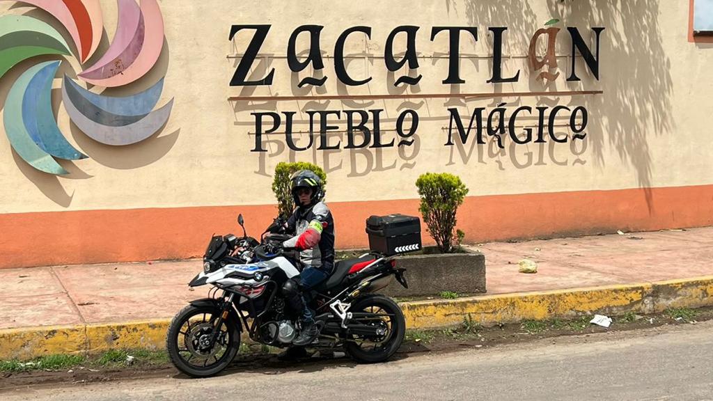 JUANMA EN ZACATLÁN