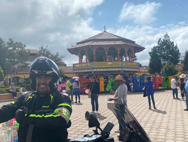 RRM Pueblos Magicos Chignahuapan 2