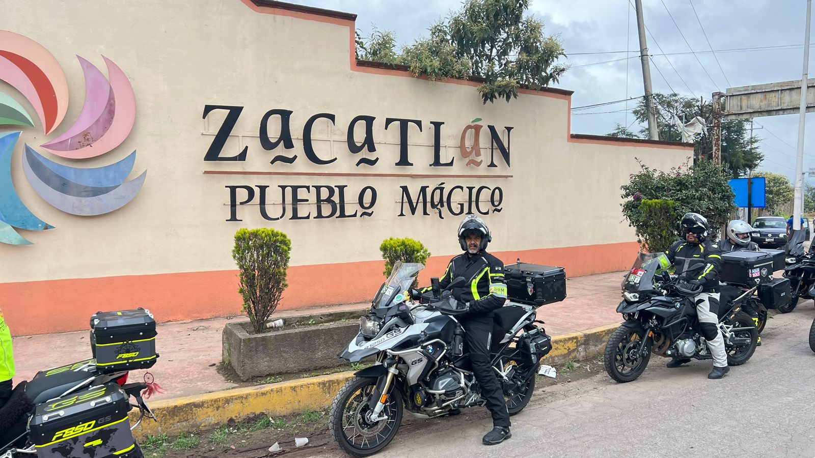 Zacatlan de las Manzanas