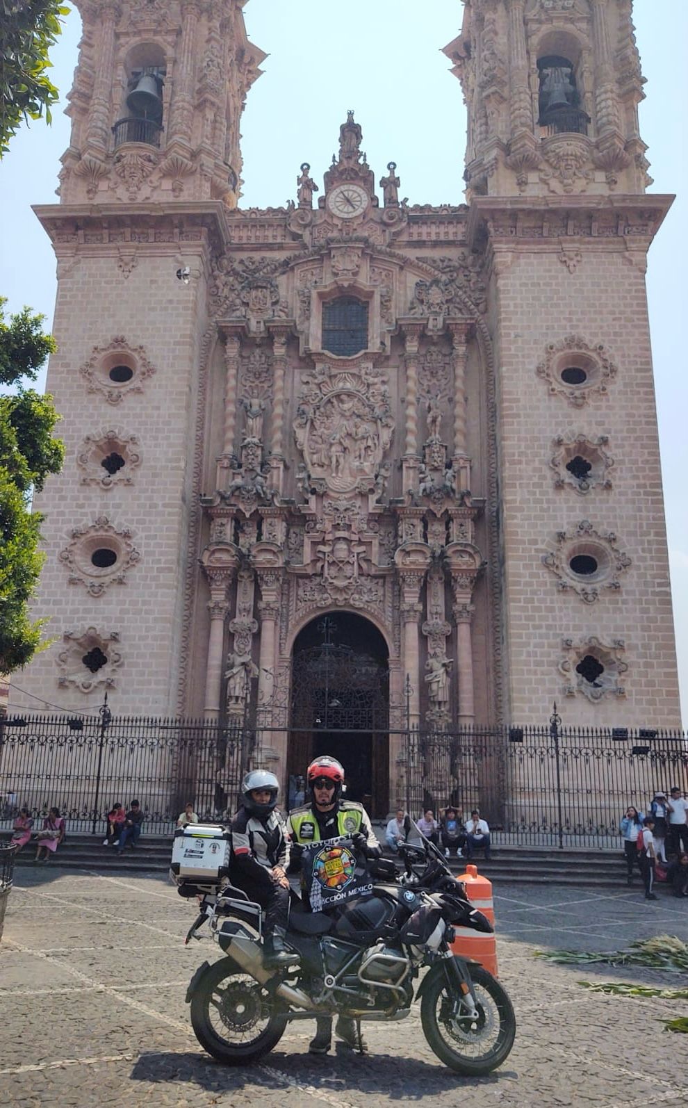 Taxco, Gro