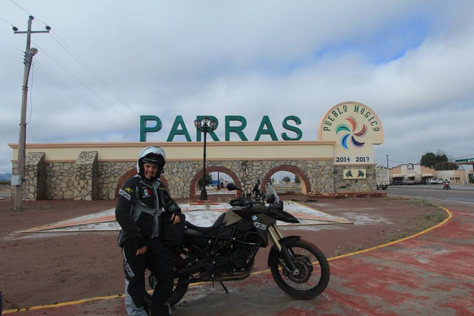 Parras