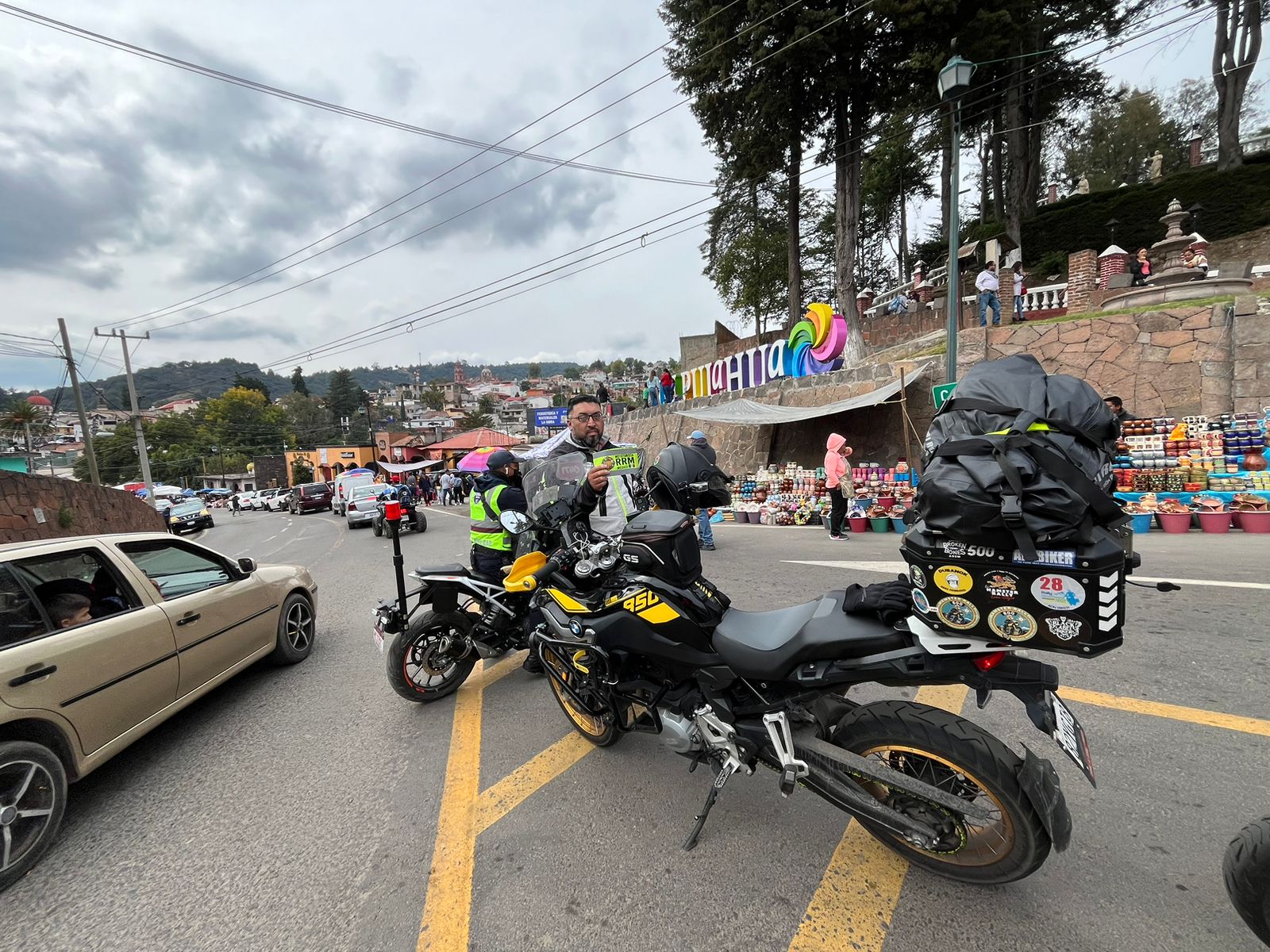 TLALPAJAHUA DE RAYON